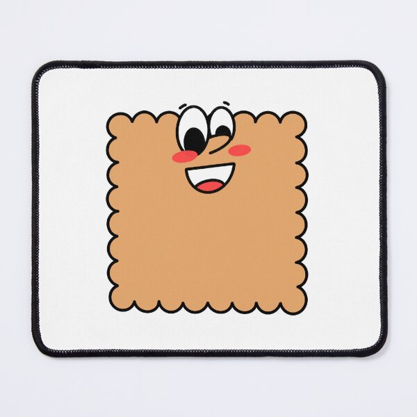 Item preview, Giggle Biscuit designed and sold by 종이 무드-리.