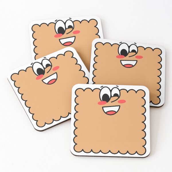 Item preview, Giggle Biscuit designed and sold by 종이 무드-리.