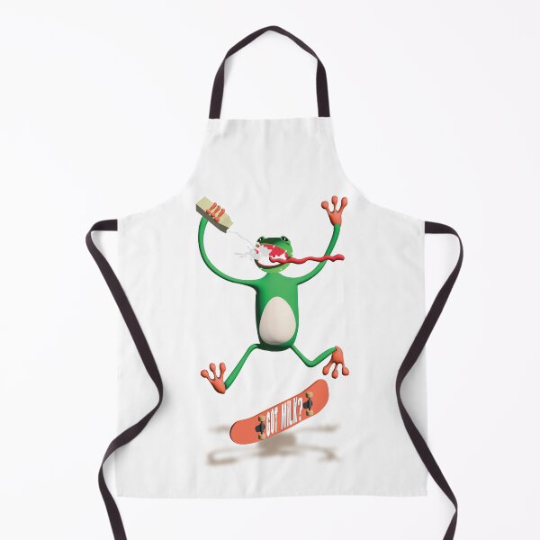 Item preview, Frog On Skateboard designed and sold by TFreemanMedia.