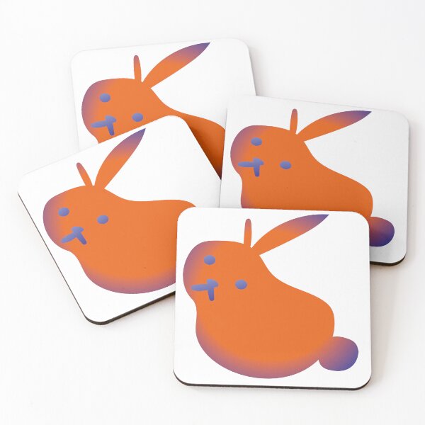 Item preview, Soft rabbits designed and sold by marm0tte.