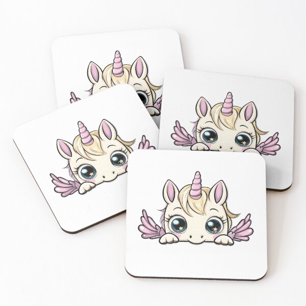 Item preview,  Magical Unicorn designed and sold by DriftGolden.