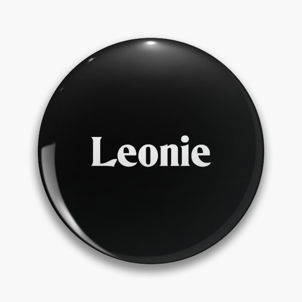 Item preview, Name Leonie White Deneane Font designed and sold by Art in My Loft.