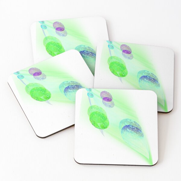 Item preview, New Alien Worlds: Humanity's Blessing designed and sold by Spaceart9.