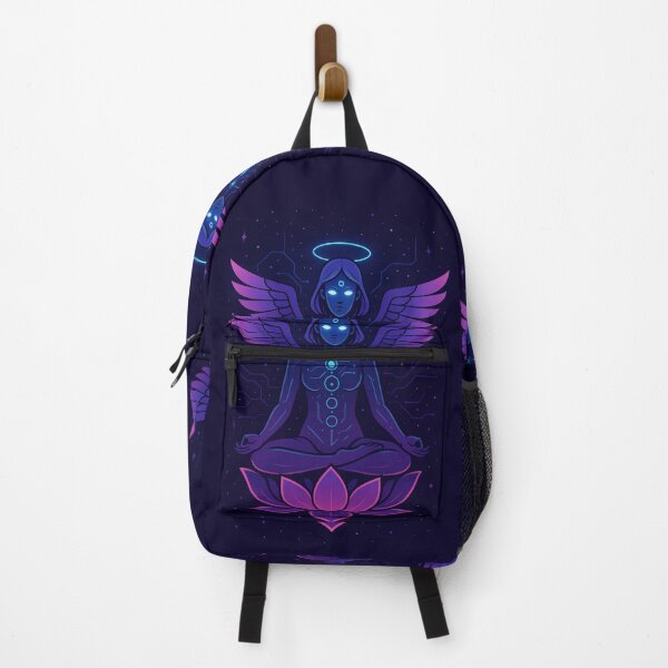 Item preview, Cyberpunk Spiritual Aesthetic designed and sold by Day Dreamer.