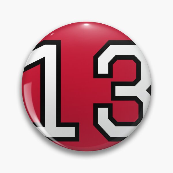 Item preview, 2024-2025 Nico Hischier Home Jersey designed and sold by Hockey Flair.