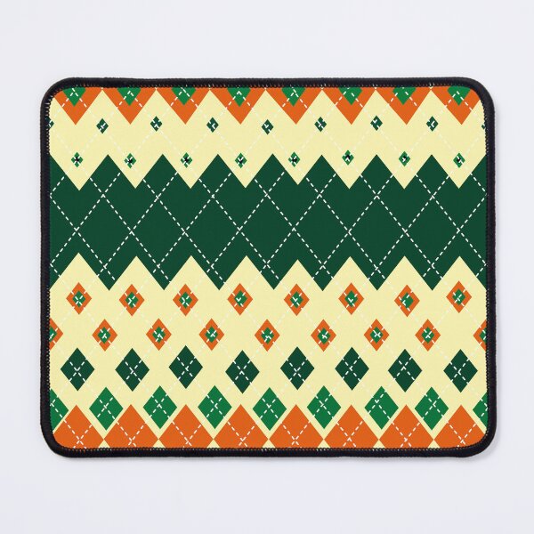 Item preview, Argyle Winter Christmas designed and sold by MarketdeLuis.