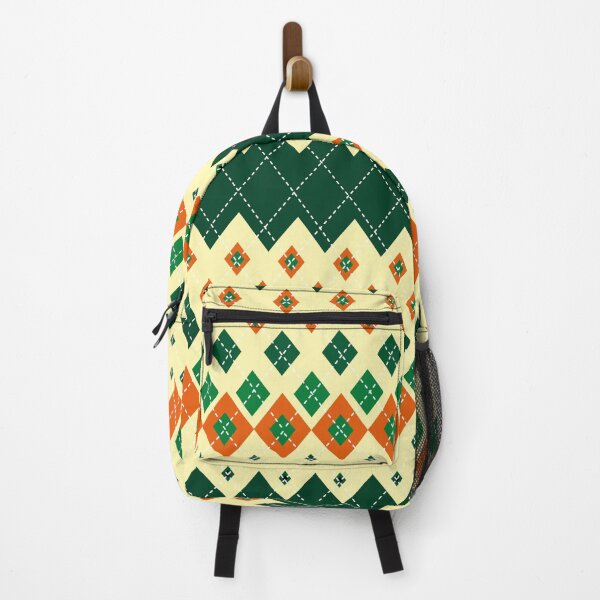 Item preview, Argyle Winter Christmas designed and sold by MarketdeLuis.