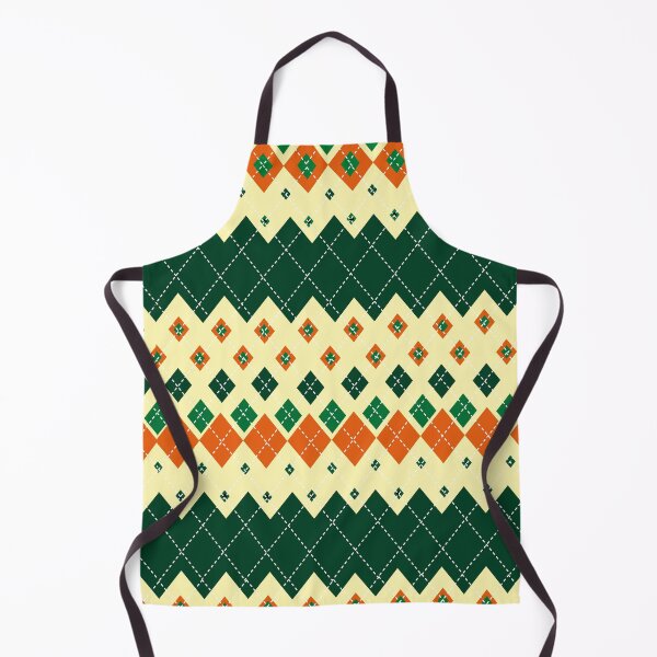 Item preview, Argyle Winter Christmas designed and sold by MarketdeLuis.