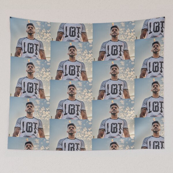 Item preview, LGBQT campaign shirt designed and sold by Joshuasanga76a.