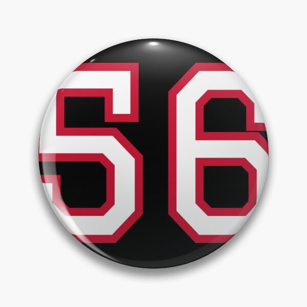 Item preview, 2024-2025 Erik Haula Alternate Jersey designed and sold by Hockey Flair.