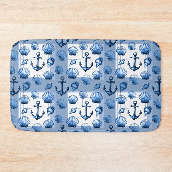 Item preview, Blue Coastal designed and sold by CandyVenom.