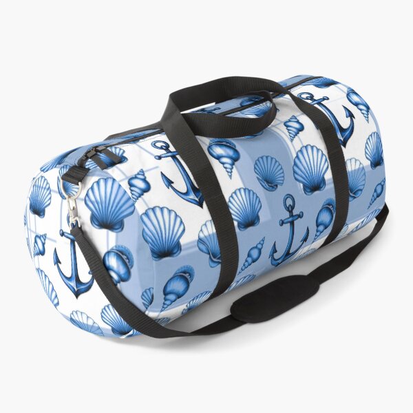 Item preview, Blue Coastal designed and sold by CandyVenom.