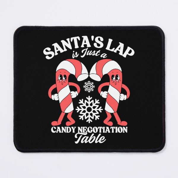 Item preview, Santa's lap designed and sold by Peerless-Prime.