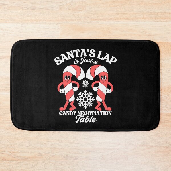 Item preview, Santa's lap designed and sold by Peerless-Prime.