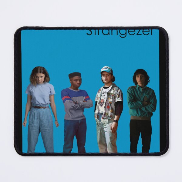 Item preview, Strangezer designed and sold by Tricky Designs.