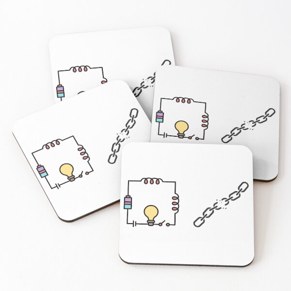 Item preview, Circuit Breaker Funny Electrical Engineer Pun designed and sold by ThePungineer.