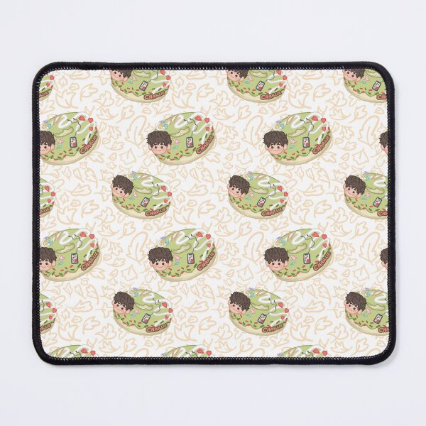 Item preview, Charlie Spring Donut designed and sold by Khotekmei.