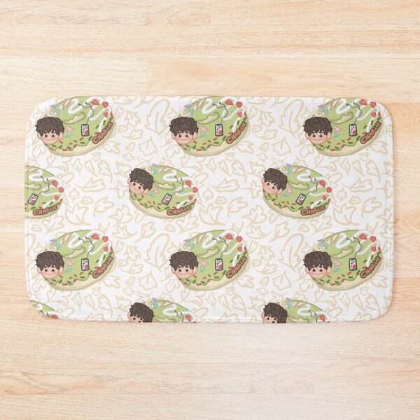 Item preview, Charlie Spring Donut designed and sold by Khotekmei.