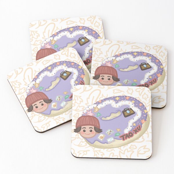 Item preview, Tao Xu Donut designed and sold by Khotekmei.