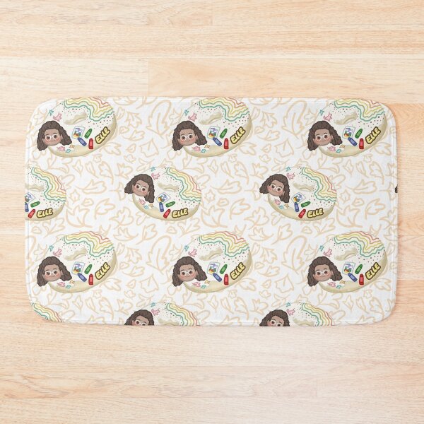 Item preview, Elle Argent Donut designed and sold by Khotekmei.