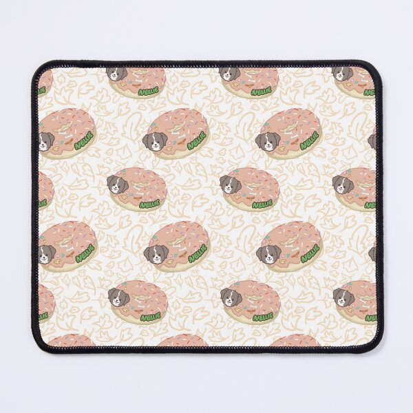 Item preview, Donut de Nellie Nelson designed and sold by Khotekmei.
