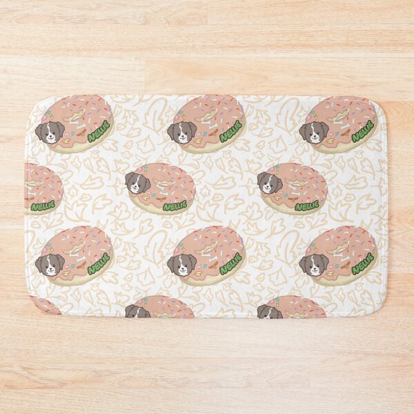 Item preview, Nellie Nelson Donut designed and sold by Khotekmei.