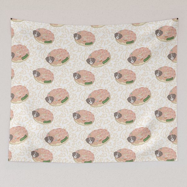 Item preview, Nellie Nelson Donut designed and sold by Khotekmei.