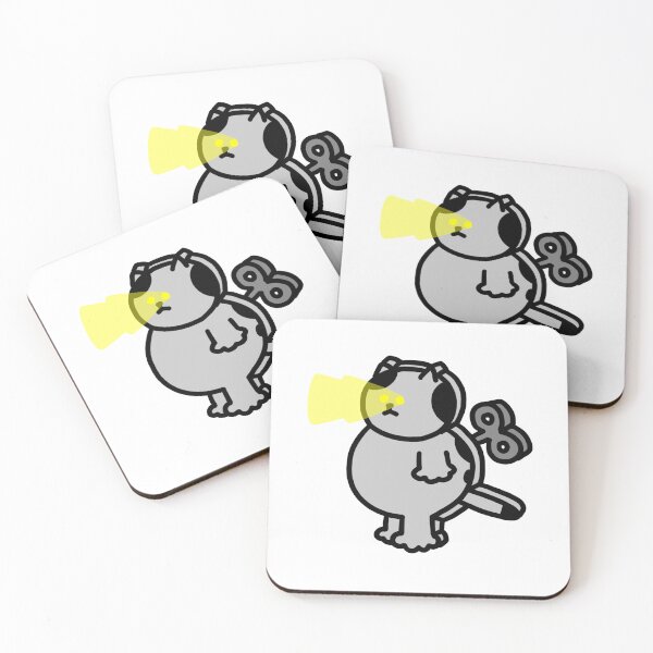 Item preview, a toy Cat designed and sold by superbaechoo.