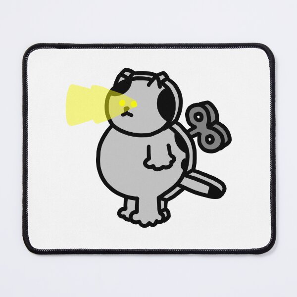 Item preview, a toy Cat designed and sold by superbaechoo.