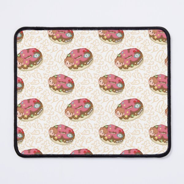 Item preview, Nick Nelson Donut designed and sold by Khotekmei.