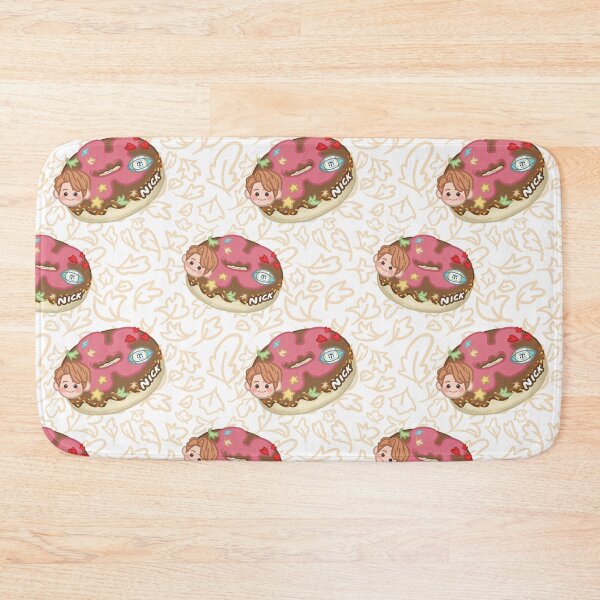 Item preview, Nick Nelson Donut designed and sold by Khotekmei.