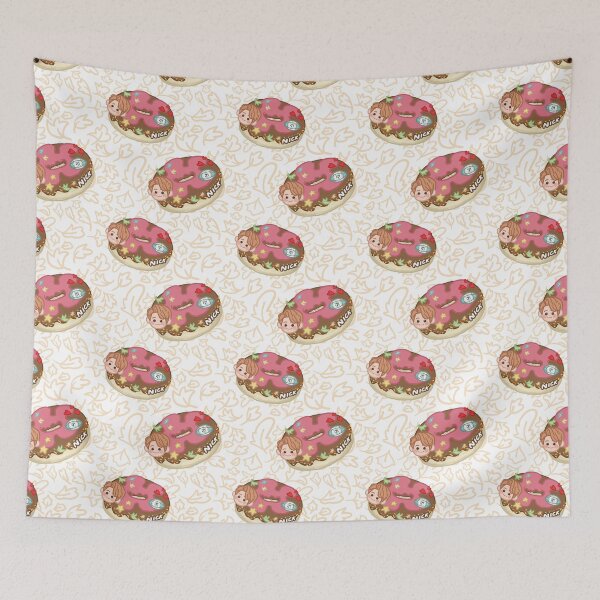 Item preview, Nick Nelson Donut designed and sold by Khotekmei.