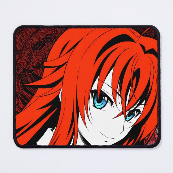 Item preview, Rias Gremory - 4 designed and sold by Infinite-Aspire.