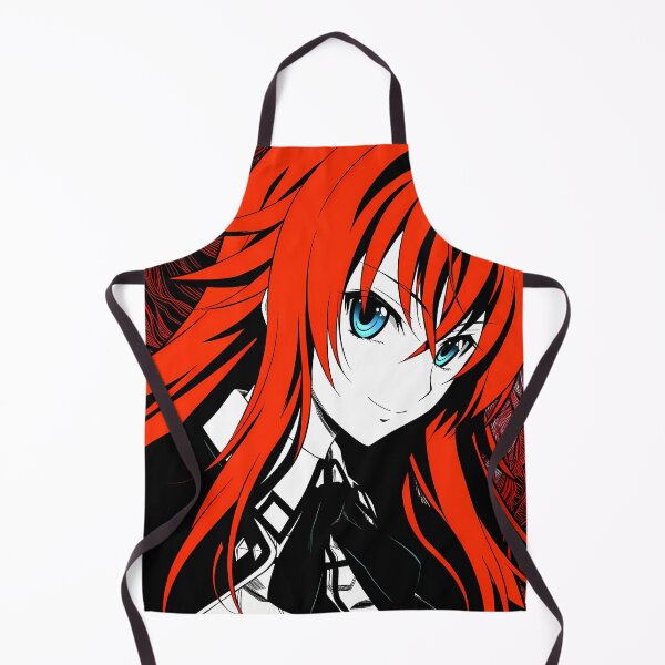 Item preview, Rias Gremory - 4 designed and sold by Infinite-Aspire.