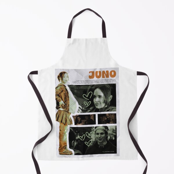 Item preview, Juno Poster Design designed and sold by Livs-Redbubble.