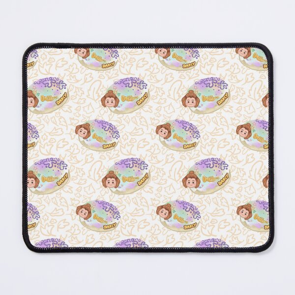 Item preview, Darcy Olsson Donut designed and sold by Khotekmei.