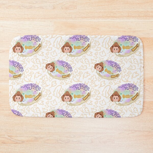 Item preview, Darcy Olsson Donut designed and sold by Khotekmei.