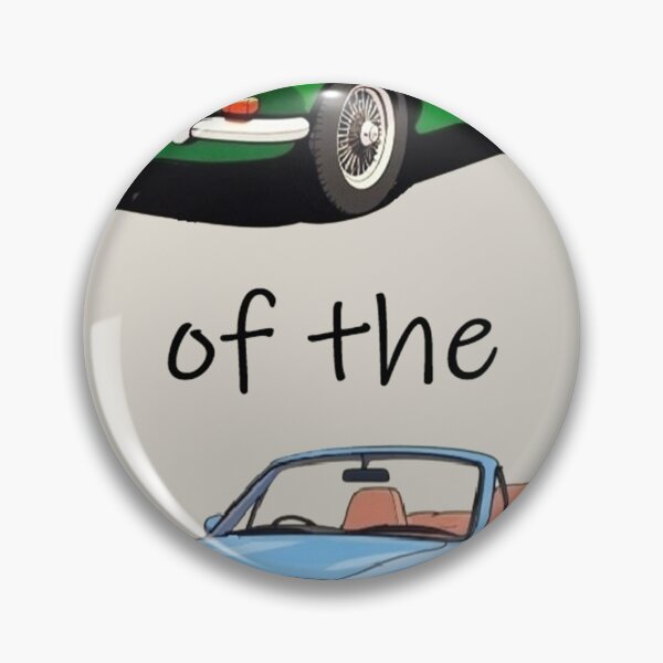 Item preview, Evolution of the Roadster designed and sold by MyYata.