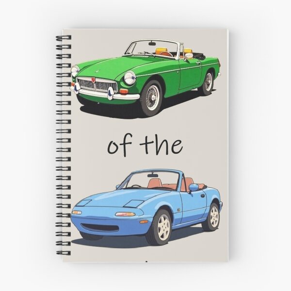 Item preview, Evolution of the Roadster designed and sold by MyYata.