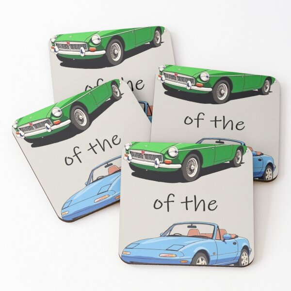 Item preview, Evolution of the Roadster designed and sold by MyYata.