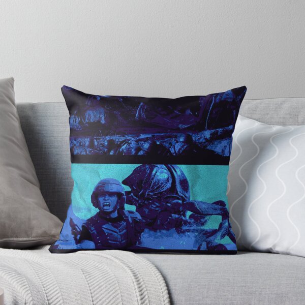Item preview, Starship Troopers Poster Design designed and sold by Livs-Redbubble.
