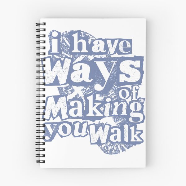 Item preview, I Have Ways of Making You Walk Funny Gifts For Physical Therapists PT Physiotherapy designed and sold by iX-Physio.