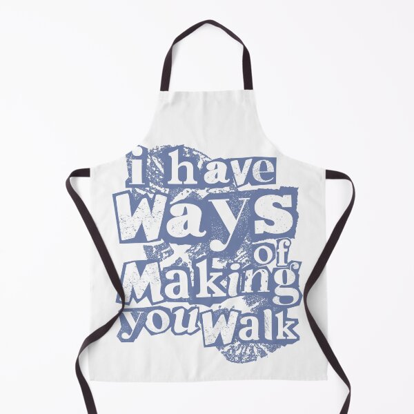 Item preview, I Have Ways of Making You Walk Funny Gifts For Physical Therapists PT Physiotherapy designed and sold by iX-Physio.