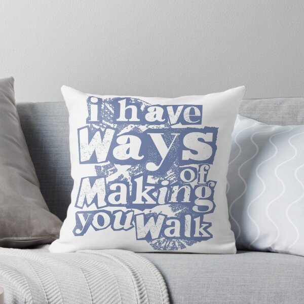 Item preview, I Have Ways of Making You Walk Funny Gifts For Physical Therapists PT Physiotherapy designed and sold by iX-Physio.