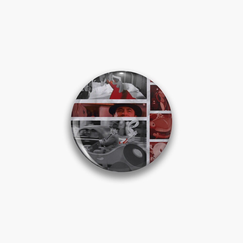 Item preview, Pin designed and sold by Livs-Redbubble.