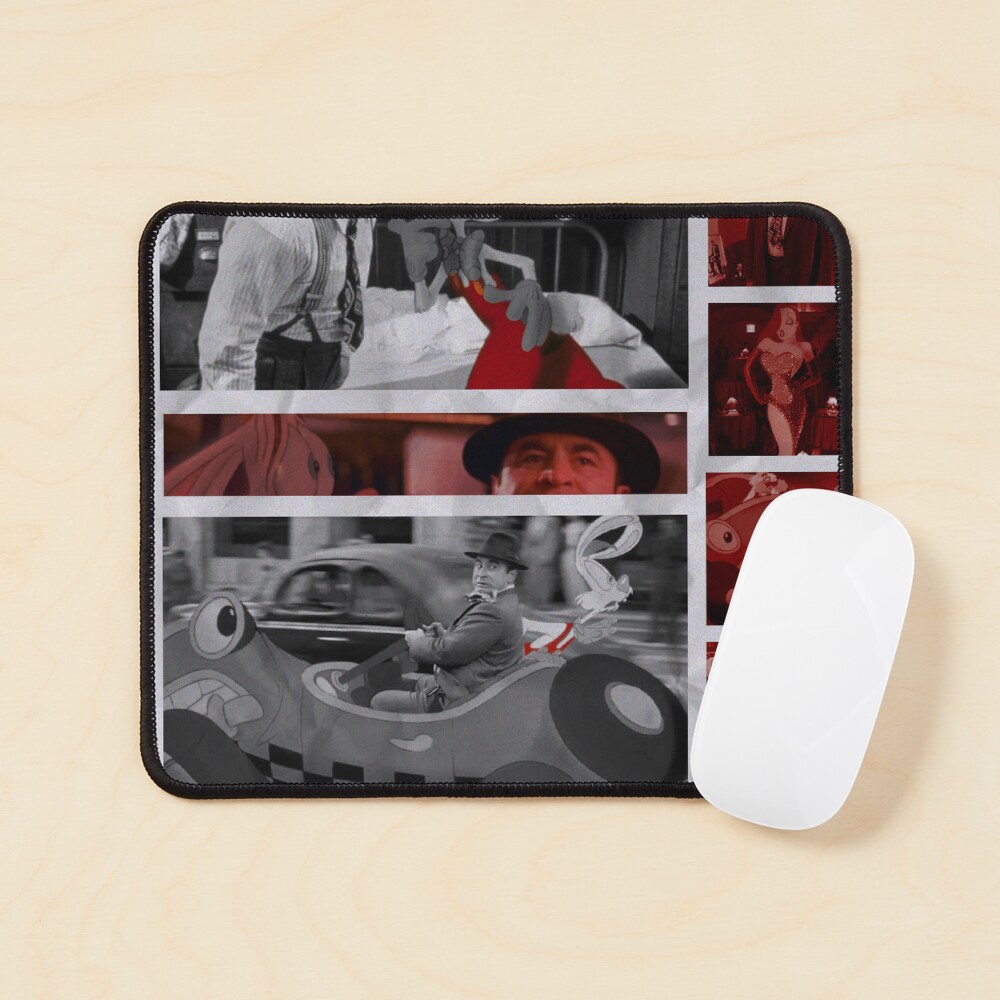 Item preview, Mouse Pad designed and sold by Livs-Redbubble.