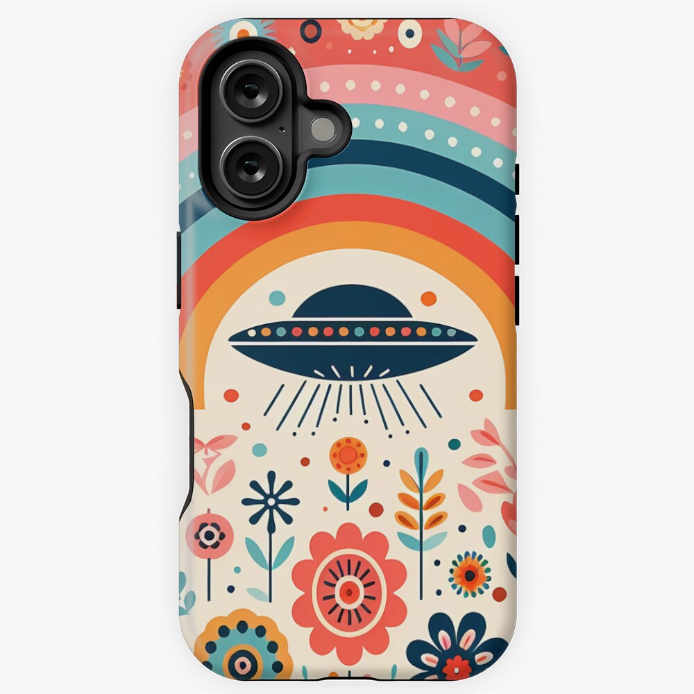 Item preview, iPhone Magsafe Tough Case designed and sold by heidiannemorris.