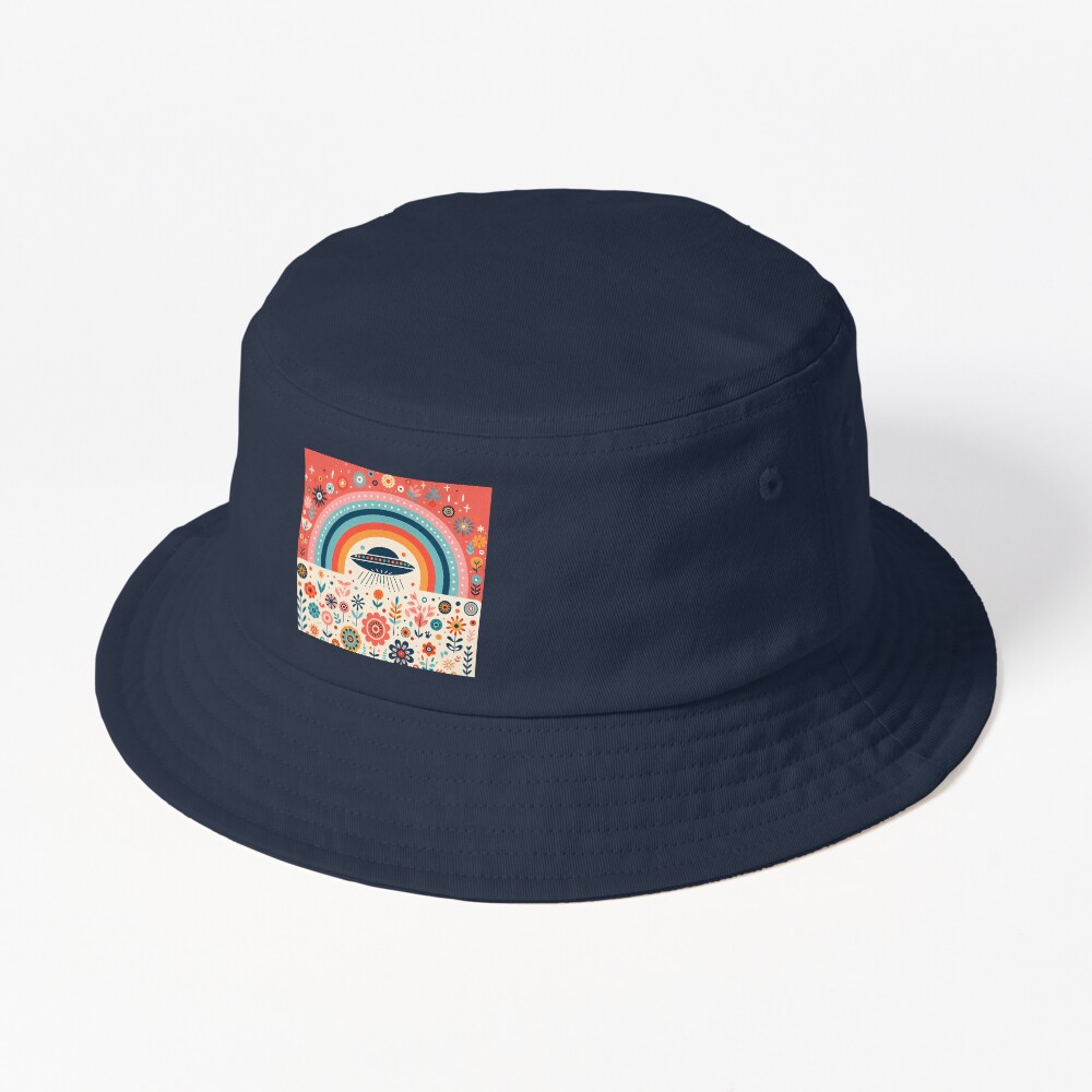 Item preview, Bucket Hat designed and sold by heidiannemorris.