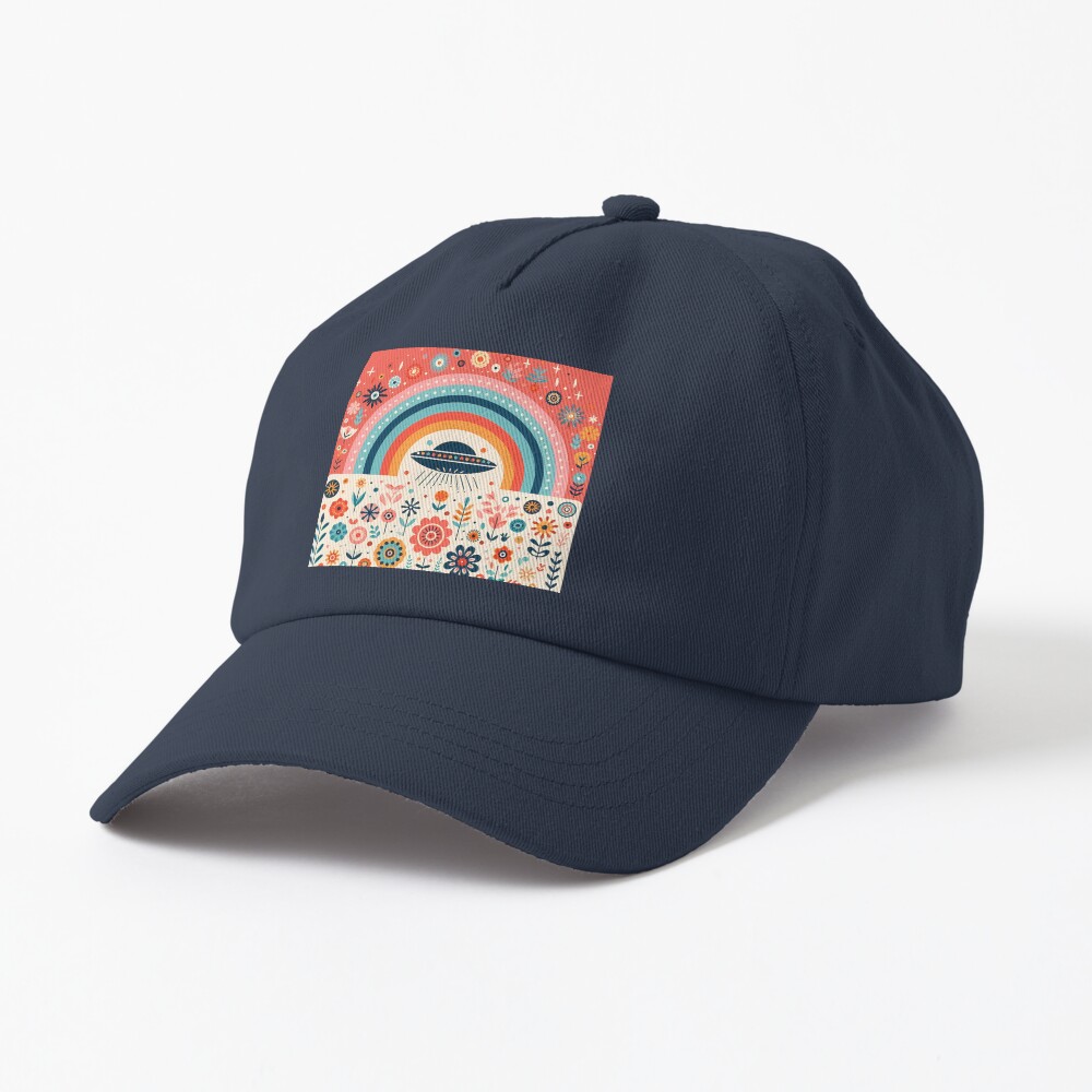 Item preview, Dad Hat designed and sold by heidiannemorris.