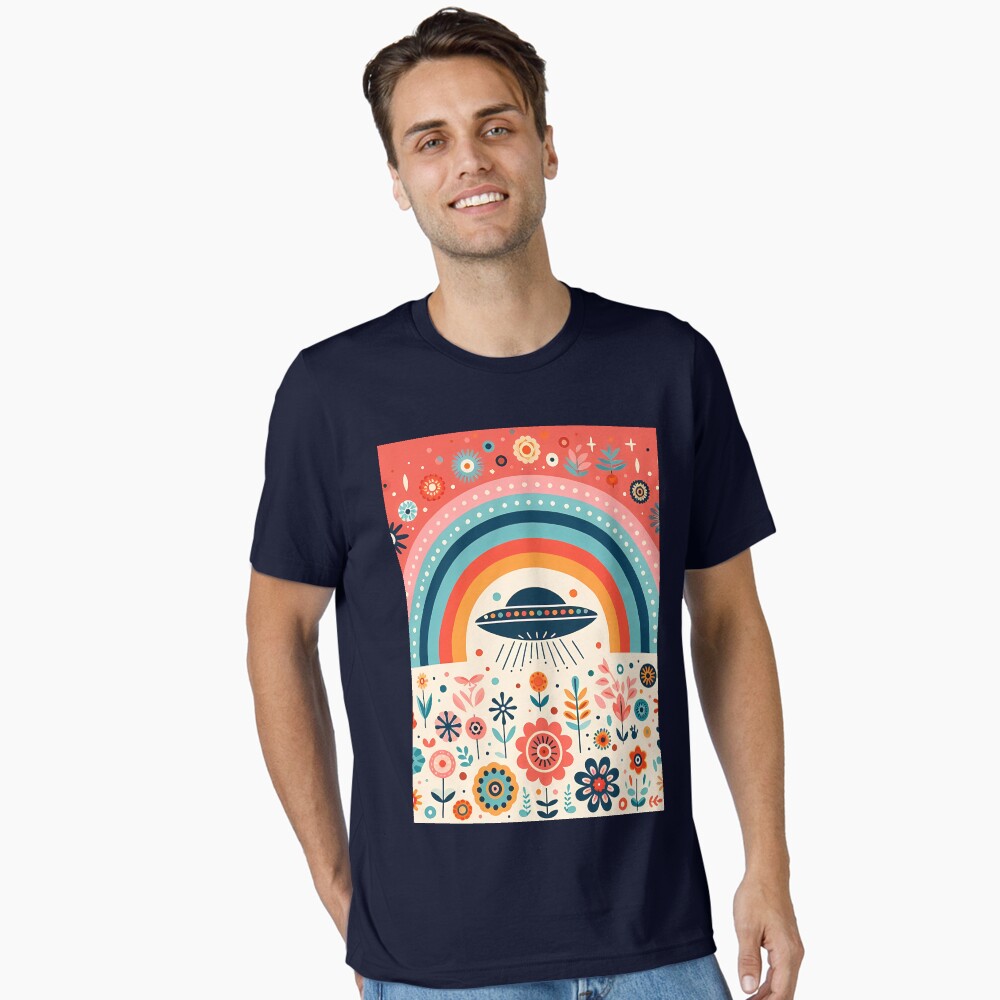 Item preview, Essential T-Shirt designed and sold by heidiannemorris.